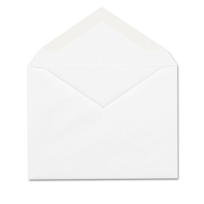 Westvaco CO198 Columbian Invitation &  Greeting Card Envelope