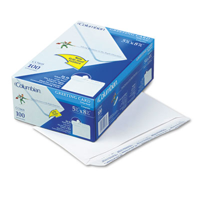 Westvaco CO468 Columbian Invitation &  Greeting Card Envelope