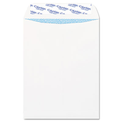 Westvaco CO926 Columbian Grip-Seal Security Tinted All-Purpose Catalog Envelope