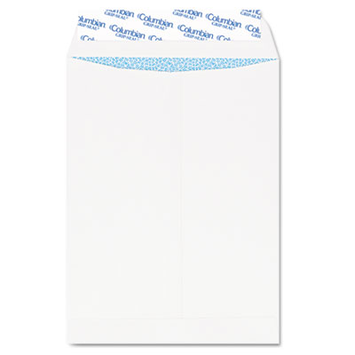 Westvaco CO929 Columbian Grip-Seal Security Tinted All-Purpose Catalog Envelope