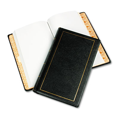 Wilson Jones 039531 Looseleaf Corporation Minute Book