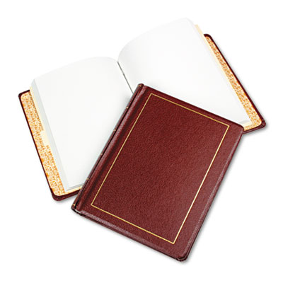 Wilson Jones 039611 Looseleaf Corporation Minute Book