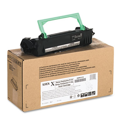 Xerox 006R01218 Black Toner Cartridge