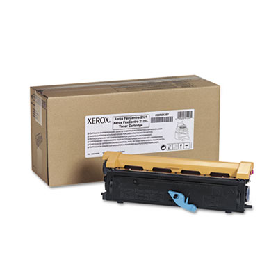 Xerox 006R01297 Black Toner Cartridge