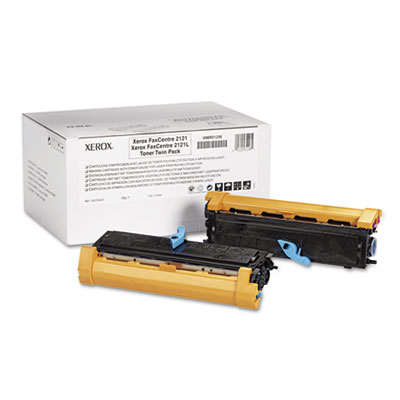 Xerox 006R01298 Black Toner Cartridge