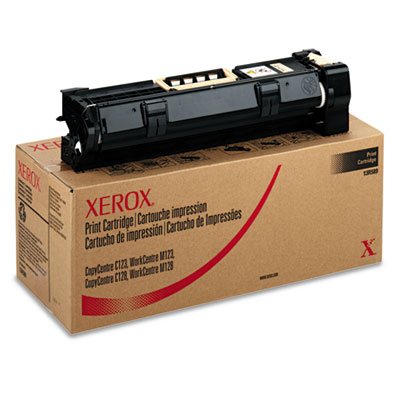 Xerox 013R00589 Black Drum Cartridge