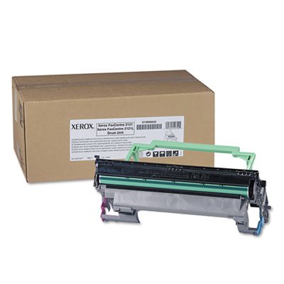 Xerox 013R00628 Black Drum Unit
