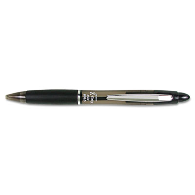 Zebra Pen Corp 20510 Zebra Z-Grip MAX Retractable Ballpoint Pen