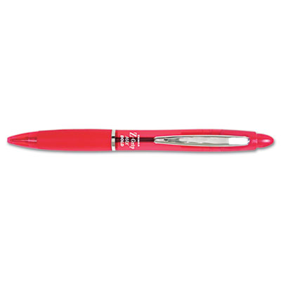 Zebra Pen Corp 20530 Zebra Z-Grip MAX Retractable Ballpoint Pen