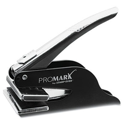 U. S. Stamp &  Sign 95114 Identity Group Custom Embosser