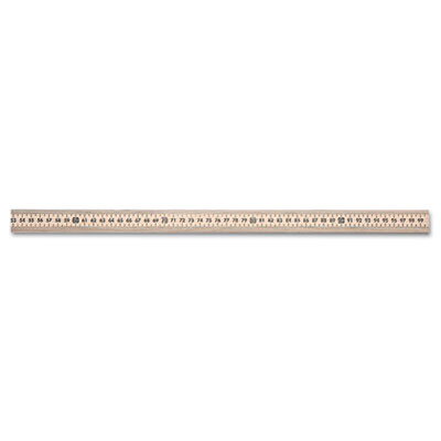 Acme United 10431 Westcott Wood Meter Sticks