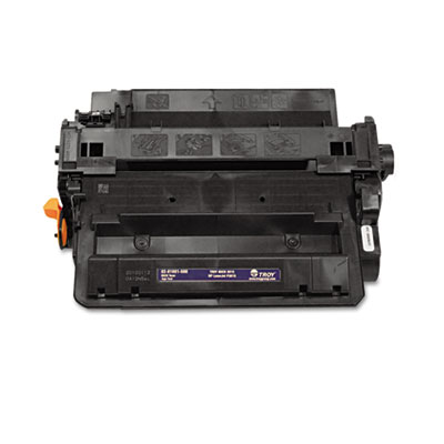 Troy 0281601500 Black Toner Cartridge