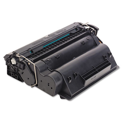 Troy 0281200001 Black MICR Toner Cartridge