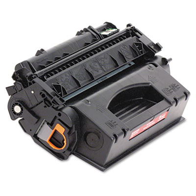 Troy 0281213001 Black Toner Cartridge