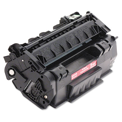 Troy 0281212001 Black Toner Cartridge