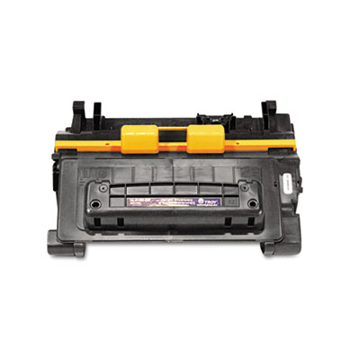Troy 0281300500 Black Toner Cartridge