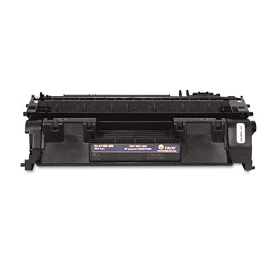 Troy 0281500500 Black Toner Cartridge