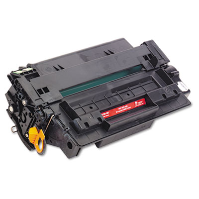 Troy 0281201001 Black MICR Toner Cartridge