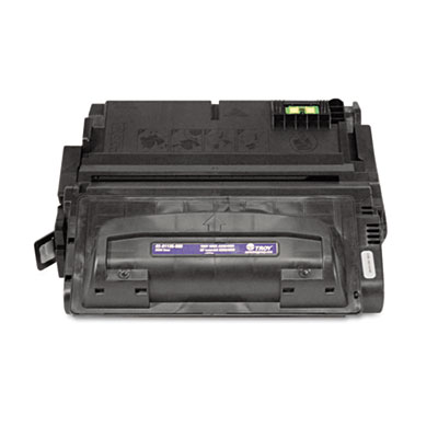 Troy 0281135500 Black Toner Cartridge
