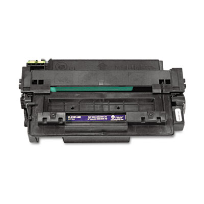 Troy 0281201500 Black Toner Cartridge
