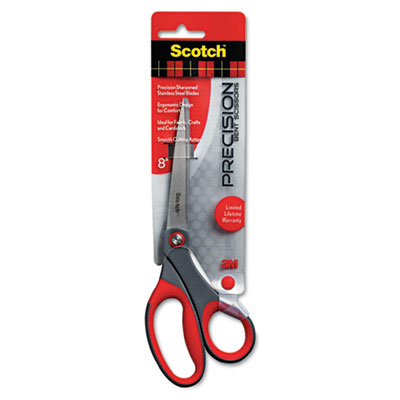 3M 1448B Scotch Precision Scissors