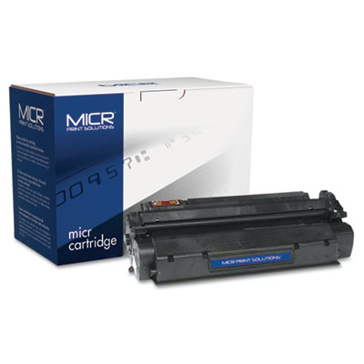 Micr Print Solutions 13AM Black MICR Toner Cartridge