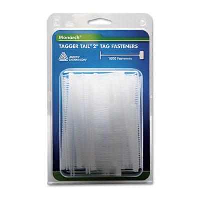 Monarch Marking 925045 Monarch Tagger Tail Fasteners