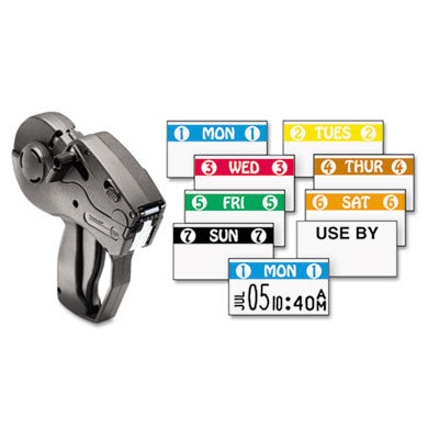 Monarch Marking 925200 Monarch FreshMarx One-Line Labeler