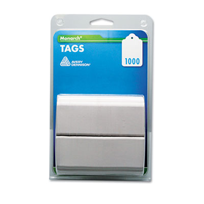 Monarch Marking 925047 Monarch Refill Tags