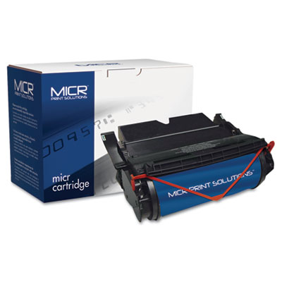 Micr Print Solutions 522LM Black MICR Toner Cartridge