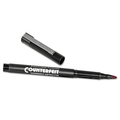 MMF 200045112 Industries Counterfeit Currency Detector Pen