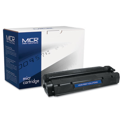 Micr Print Solutions 15AM Black MICR Toner Cartridge