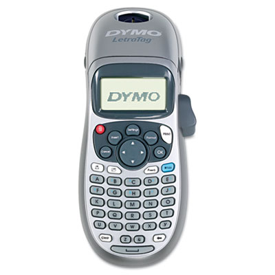 DYMO 21455 LetraTag Plus Personal Label Makers