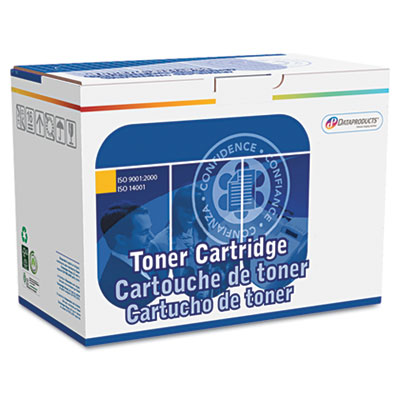 Dataproducts DPC2025C Cyan Toner Cartridge