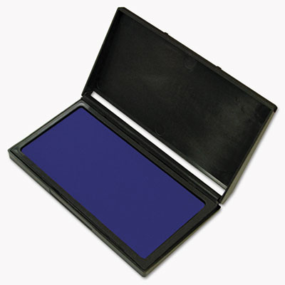 COSCO 030258 2000PLUS Premium Gel Stamp Pad