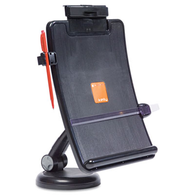 Kelly 10192 Computer Supply Adjustable Magic Curve Copyholder