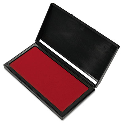 COSCO 030257 2000PLUS Premium Gel Stamp Pad