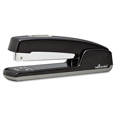 Troy B5000BLK Stanley Bostitch Antimicrobial Executive Stapler
