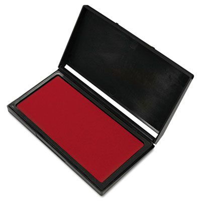 COSCO 030254 2000PLUS Premium Gel Stamp Pad