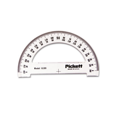 Chartpak 6180 Protractor