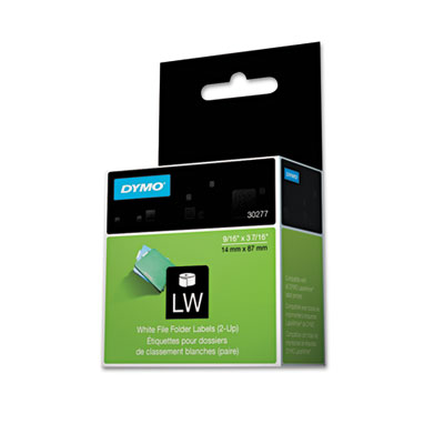 Dymo 30277 Labels