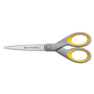 Acme United 13526 Westcott Titanium Bonded Scissors