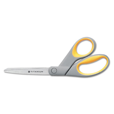 Acme United 13731 Westcott Titanium Bonded Scissors