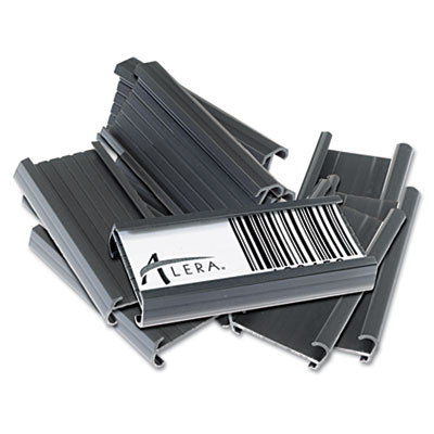 Alera SW59ST Wire Shelving Shelf Tag