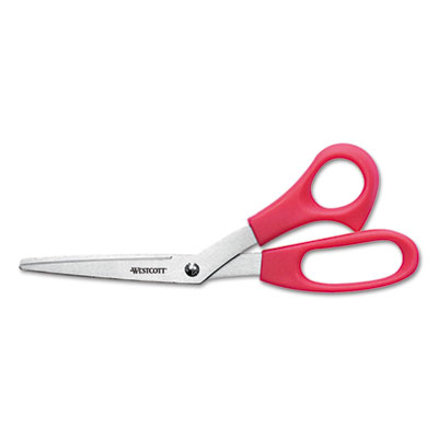 Acme United 10703 Westcott Value Line Stainless Steel Shears