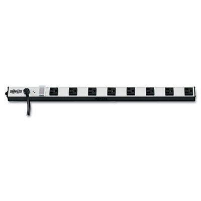 Tripplite PS2408 Tripp Lite Multiple Outlet Power Strip