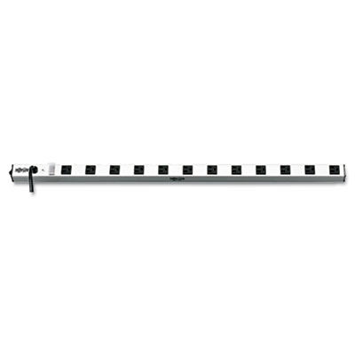 Tripplite PS3612 Tripp Lite Multiple Outlet Power Strip