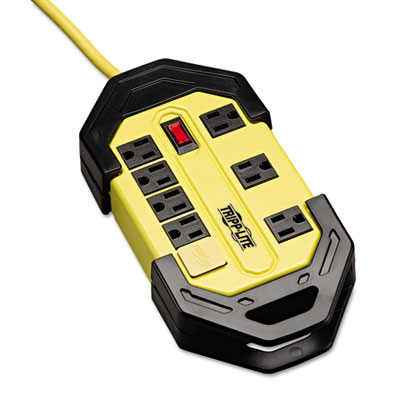 Tripplite TLM815NS Tripp Lite Safety Power Strip
