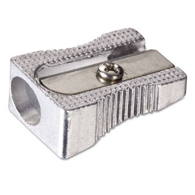 Officemate 30218 Metal Pencil Sharpener