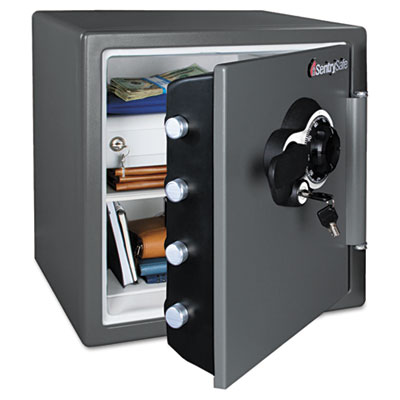 Sentry SFW123DEB Safe Combination Fire-Safe